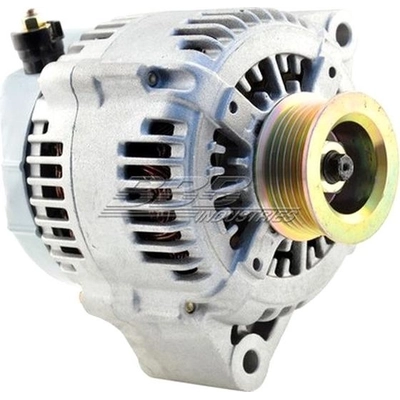 Remanufactured Alternator by BBB INDUSTRIES - 13859 pa8