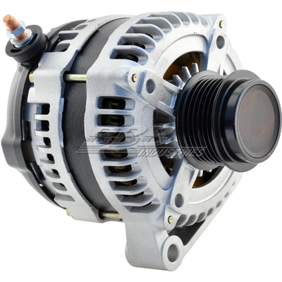 Remanufactured Alternator by BBB INDUSTRIES - 13870 pa5