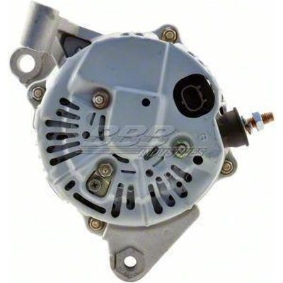 BBB INDUSTRIES - 13873 - Remanufactured Alternator pa2