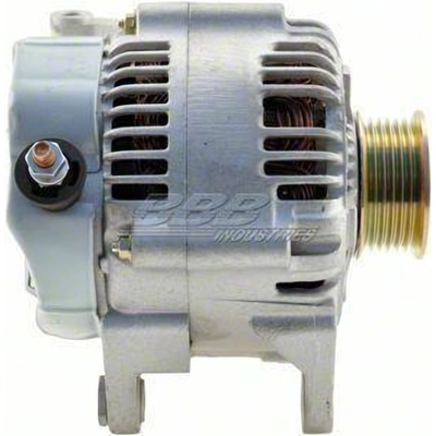 BBB INDUSTRIES - 13873 - Remanufactured Alternator pa4