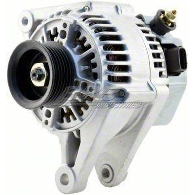 Remanufactured Alternator by BBB INDUSTRIES - 13878 pa7