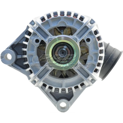 Remanufactured Alternator by BBB INDUSTRIES - 13882 pa3