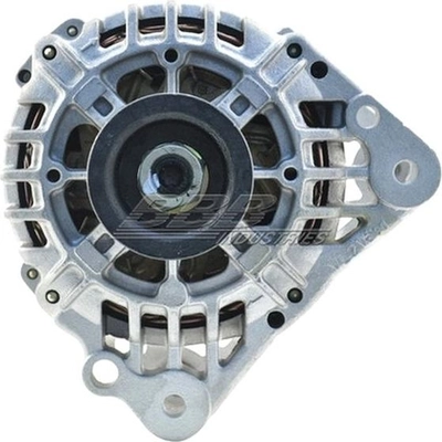 Remanufactured Alternator by BBB INDUSTRIES - 13946 pa8