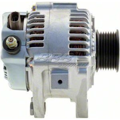 Remanufactured Alternator by BBB INDUSTRIES - 13957 pa10