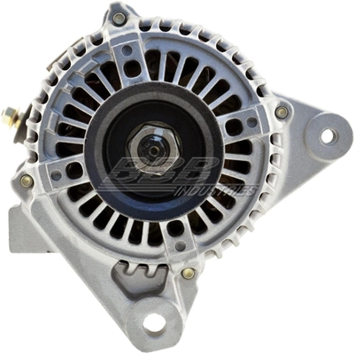 Remanufactured Alternator by BBB INDUSTRIES - 13957 pa5