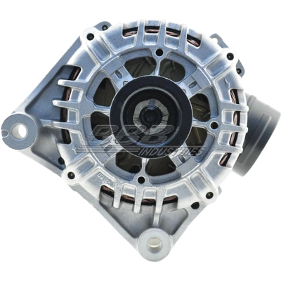 Remanufactured Alternator by BBB INDUSTRIES - 13970 pa2