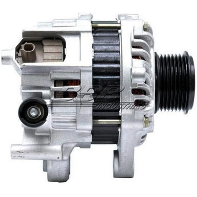 Remanufactured Alternator by BBB INDUSTRIES - 14489 pa6