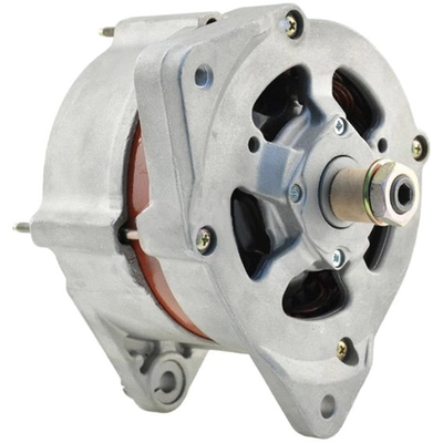 BBB INDUSTRIES - 14988 - Remanufactured Alternator pa1