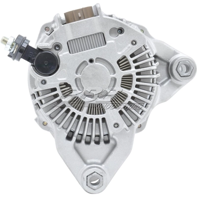 Remanufactured Alternator by BBB INDUSTRIES - 42062 pa2