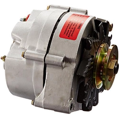 Remanufactured Alternator by BBB INDUSTRIES - 7122 pa10