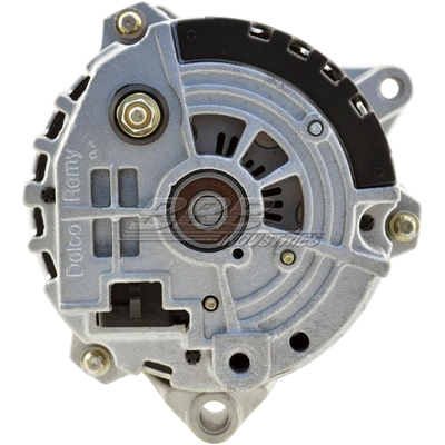 Remanufactured Alternator by BBB INDUSTRIES - 7861-7 pa3