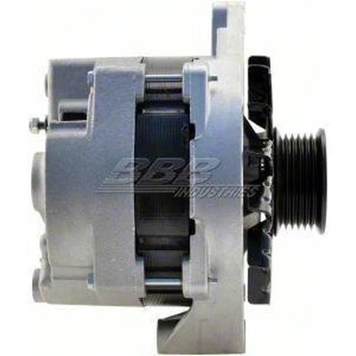 Remanufactured Alternator by BBB INDUSTRIES - 7864-2 pa4