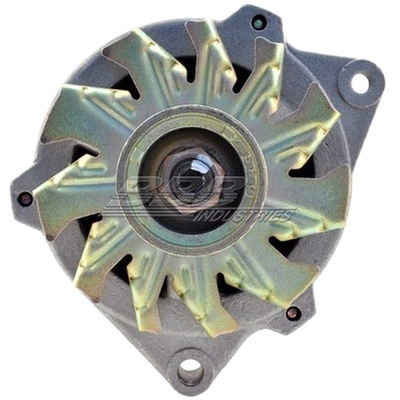 BBB INDUSTRIES - 7910-3 - Remanufactured Alternator pa1