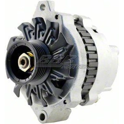 Remanufactured Alternator by BBB INDUSTRIES - 8137-11 pa7