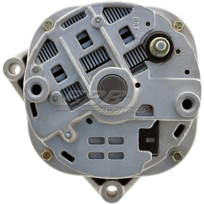 Remanufactured Alternator by BBB INDUSTRIES - 8219-5 pa5