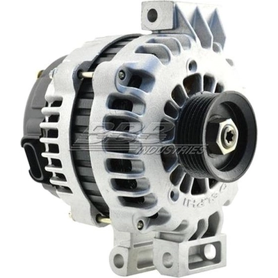 Remanufactured Alternator by BBB INDUSTRIES - 8290 pa1