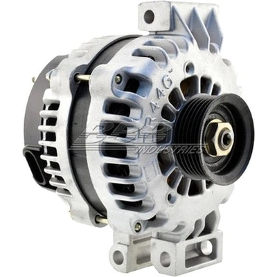 Remanufactured Alternator by BBB INDUSTRIES - 8497 pa7