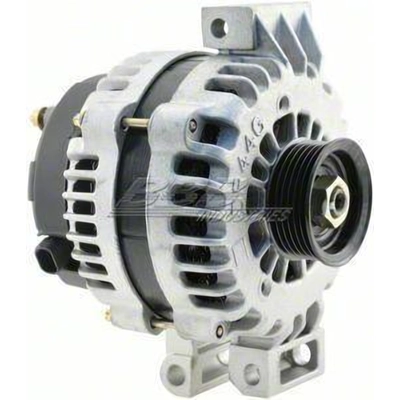 Remanufactured Alternator by BBB INDUSTRIES - 8498 pa8