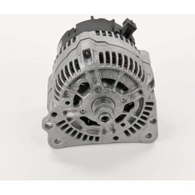 Remanufactured Alternator by BOSCH - AL0181X pa4