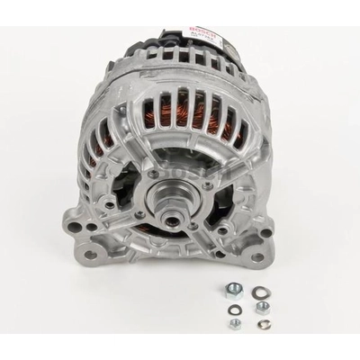 Remanufactured Alternator by BOSCH - AL0726X pa3