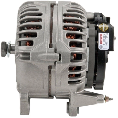 Remanufactured Alternator by BOSCH - AL0729X pa8