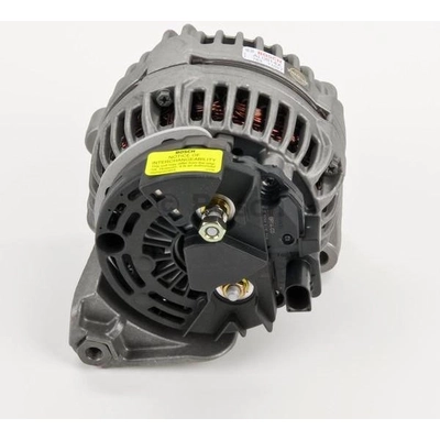 Remanufactured Alternator by BOSCH - AL0814X pa1