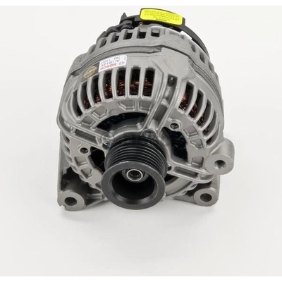 Remanufactured Alternator by BOSCH - AL0814X pa3