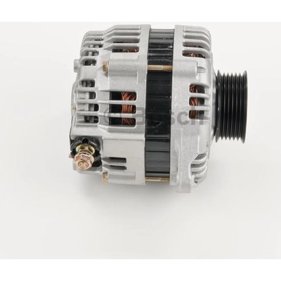 Remanufactured Alternator by BOSCH - AL2389X pa1