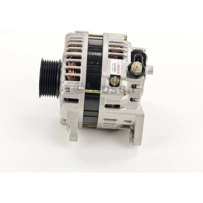 Remanufactured Alternator by BOSCH - AL2405X pa2