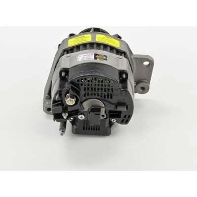 Remanufactured Alternator by BOSCH - AL32X pa1