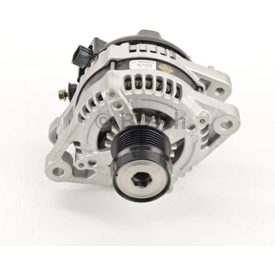 Remanufactured Alternator by BOSCH - AL3330X pa2