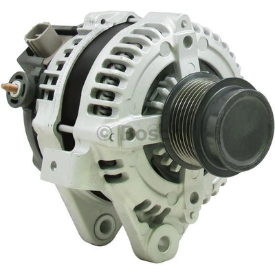 Remanufactured Alternator by BOSCH - AL3352X pa1