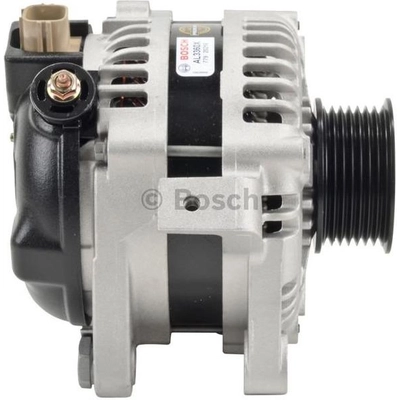 Remanufactured Alternator by BOSCH - AL3360X pa3