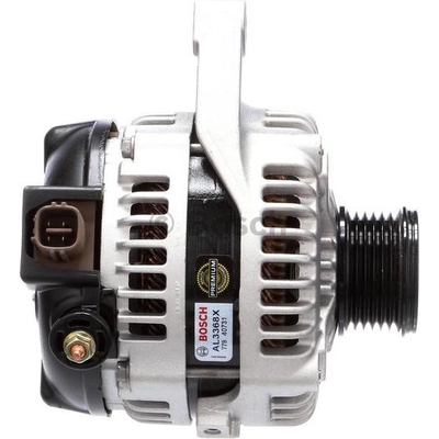 Remanufactured Alternator by BOSCH - AL3368X pa2