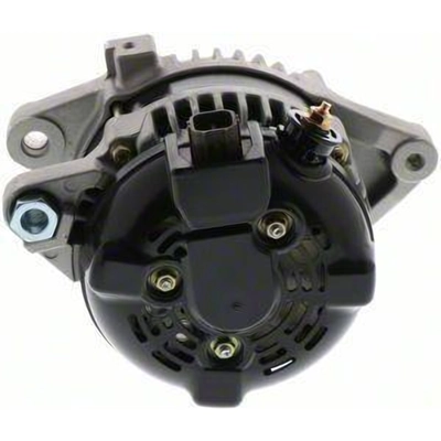 Remanufactured Alternator by BOSCH - AL3376X pa1