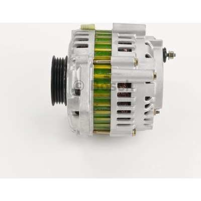 Remanufactured Alternator by BOSCH - AL338X pa1