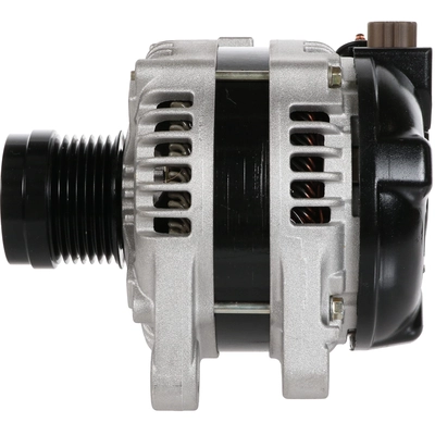 Remanufactured Alternator by BOSCH - AL3399X pa4