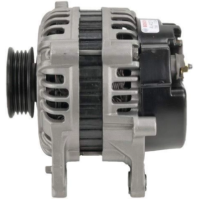 Remanufactured Alternator by BOSCH - AL4027X pa12