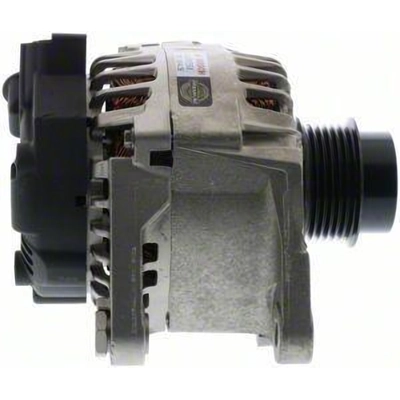 Remanufactured Alternator by BOSCH - AL4105X pa4