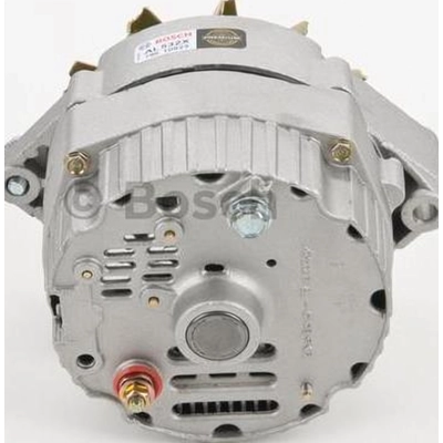 Remanufactured Alternator by BOSCH - AL532X pa3