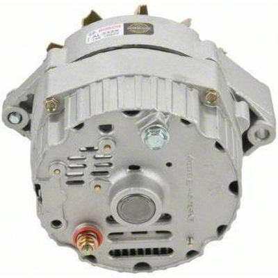 Remanufactured Alternator by BOSCH - AL532X pa5