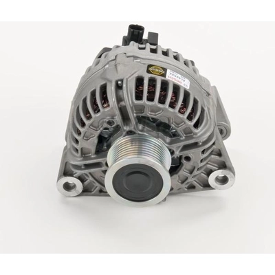 Remanufactured Alternator by BOSCH - AL6454X pa2