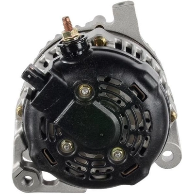 Remanufactured Alternator by BOSCH - AL6462X pa2