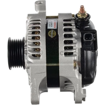 Remanufactured Alternator by BOSCH - AL6462X pa3