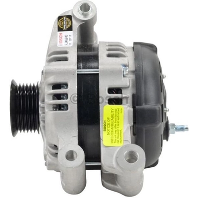 Remanufactured Alternator by BOSCH - AL6469X pa2