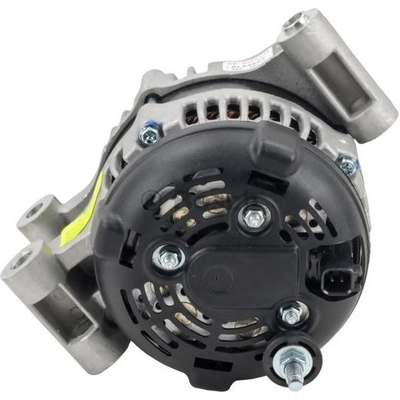 Remanufactured Alternator by BOSCH - AL6469X pa3