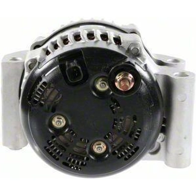 Remanufactured Alternator by BOSCH - AL6488X pa6