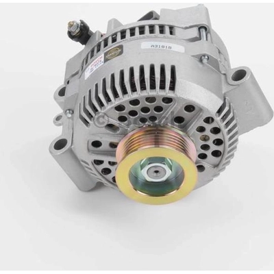 Remanufactured Alternator by BOSCH - AL7637X pa2