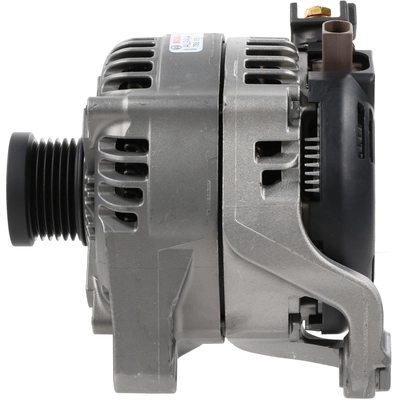 Remanufactured Alternator by BOSCH - AL9449X pa4