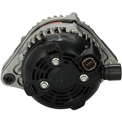 DENSO - 210-0580 - Remanufactured Alternator pa8